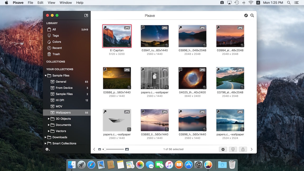 best photo sorting app for mac